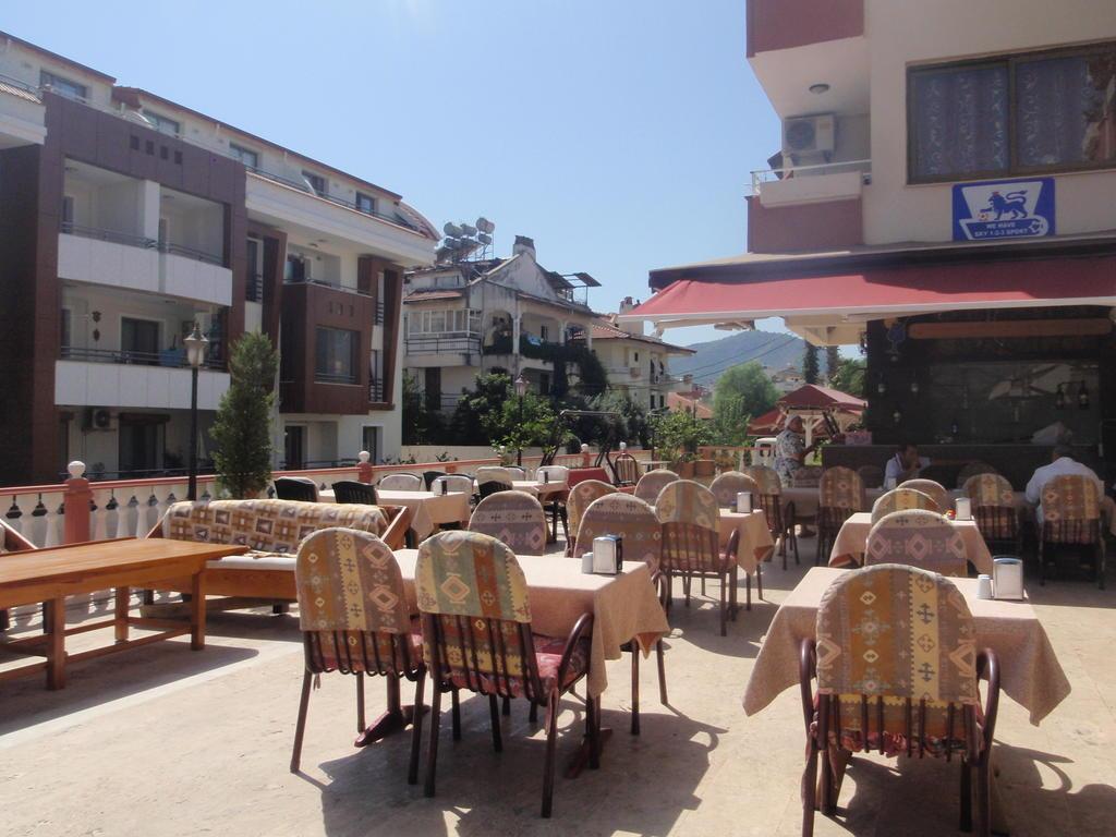 Aloe Apart Hotel Rezervasyon