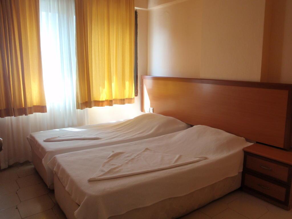 Aloe Apart Hotel Rezervasyon