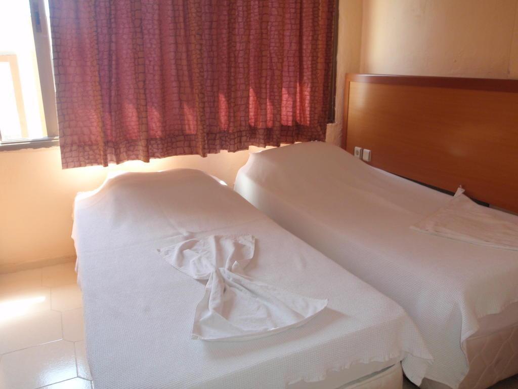 Aloe Apart Hotel Rezervasyon