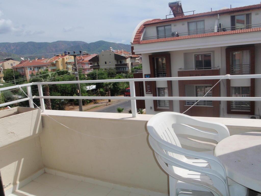 Aloe Apart Hotel Rezervasyon