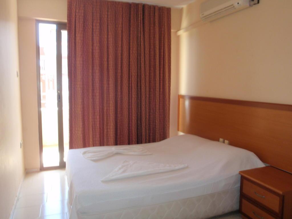 Aloe Apart Hotel Rezervasyon