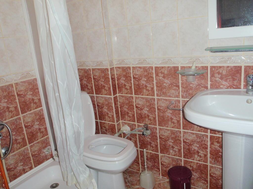 Aloe Apart Hotel Rezervasyon