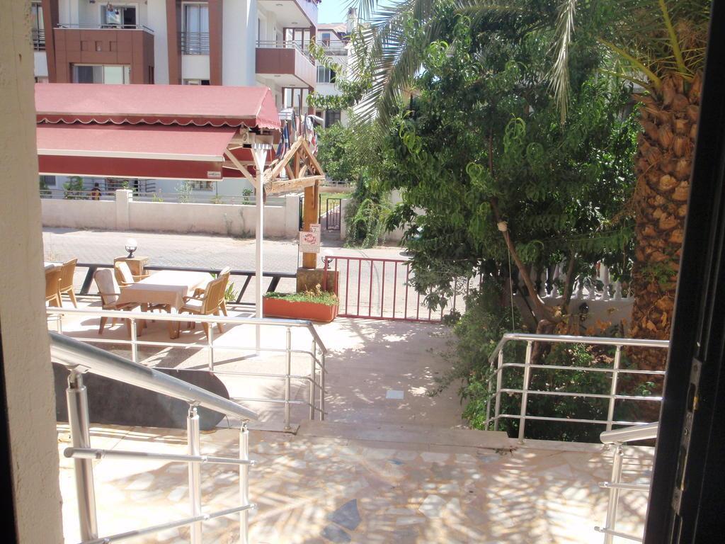 Aloe Apart Hotel Rezervasyon