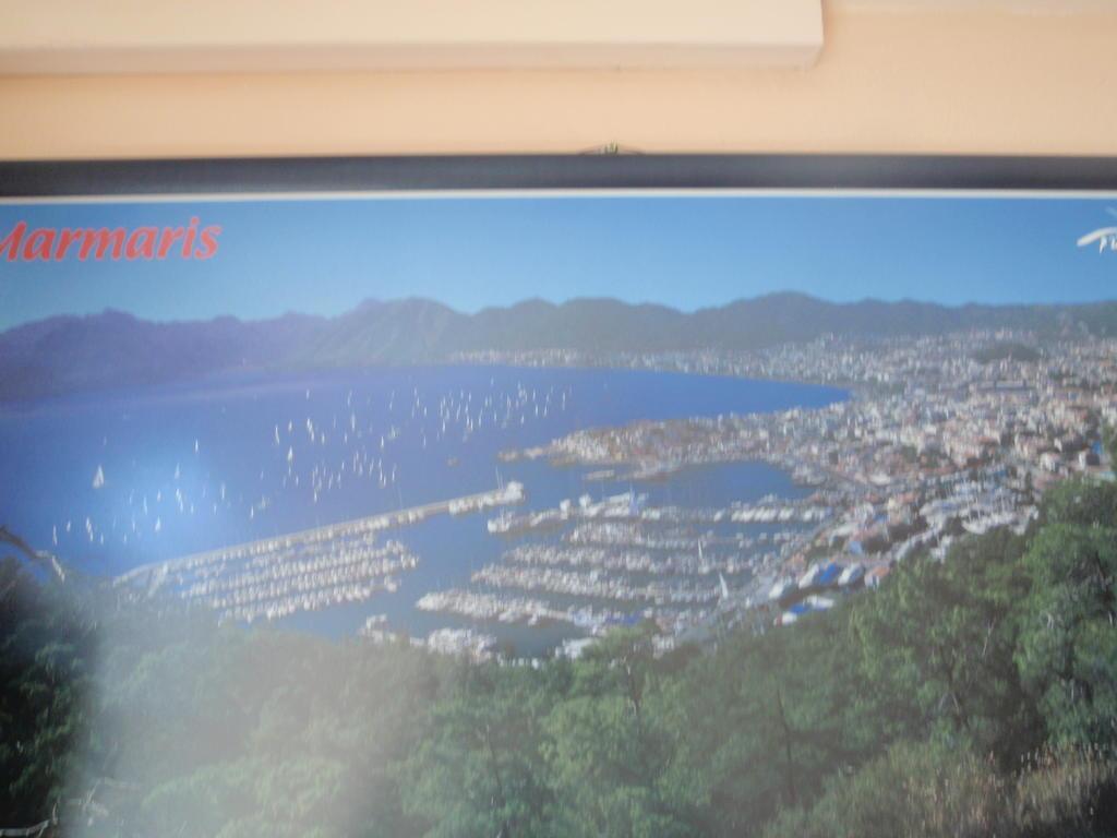 Aloe Apart Hotel Rezervasyon