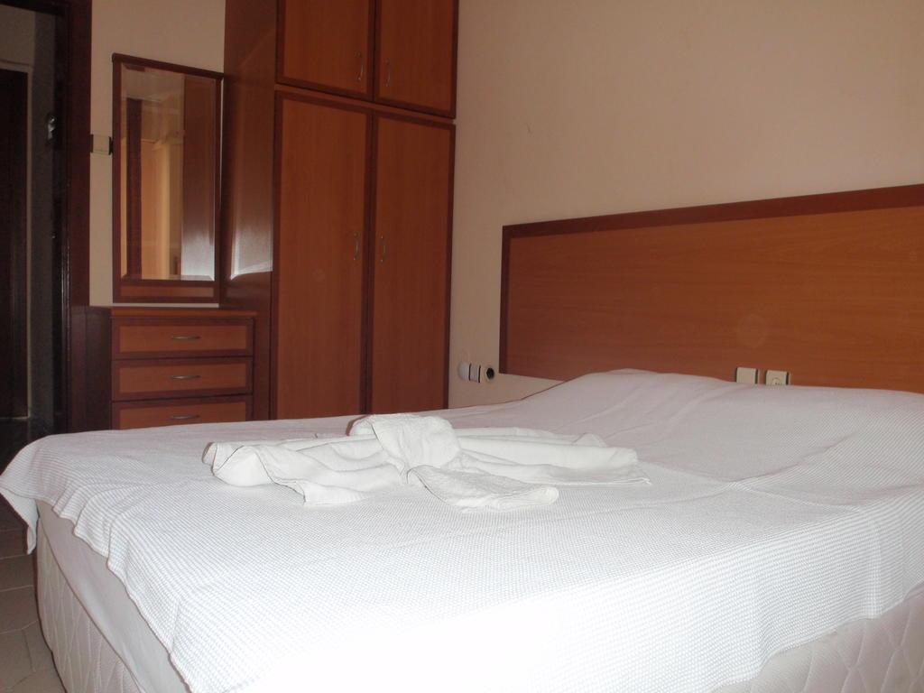 Aloe Apart Hotel Rezervasyon
