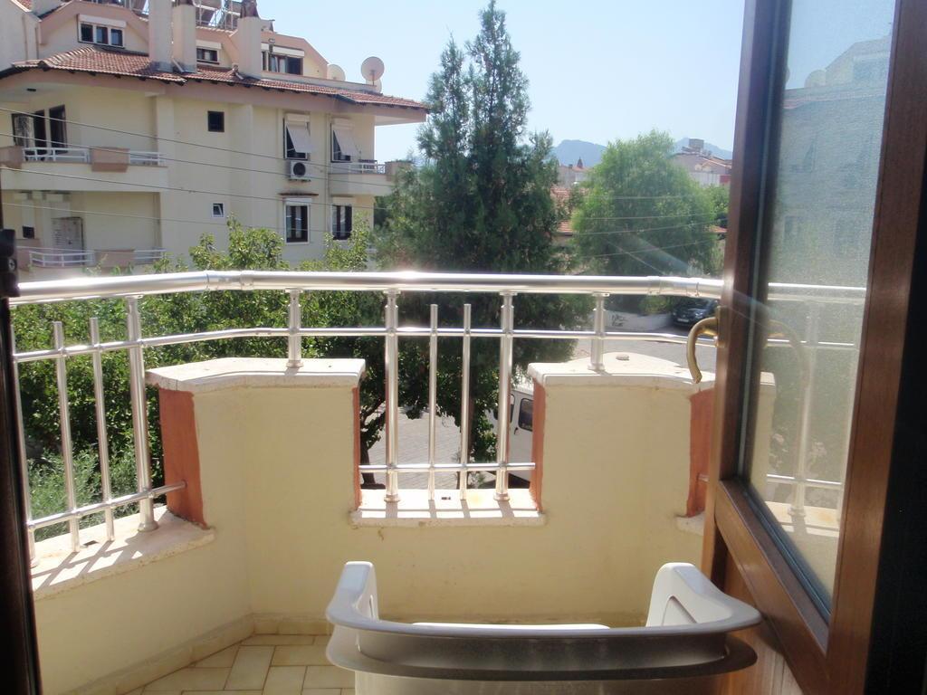 Aloe Apart Hotel Rezervasyon