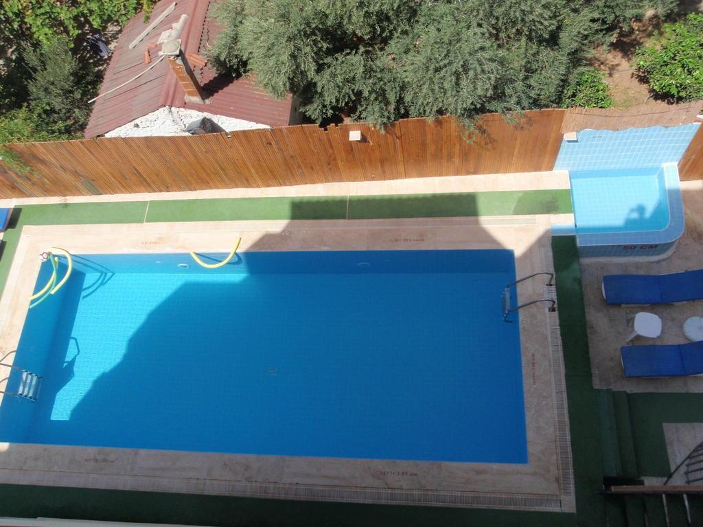 Aloe Apart Hotel Rezervasyon