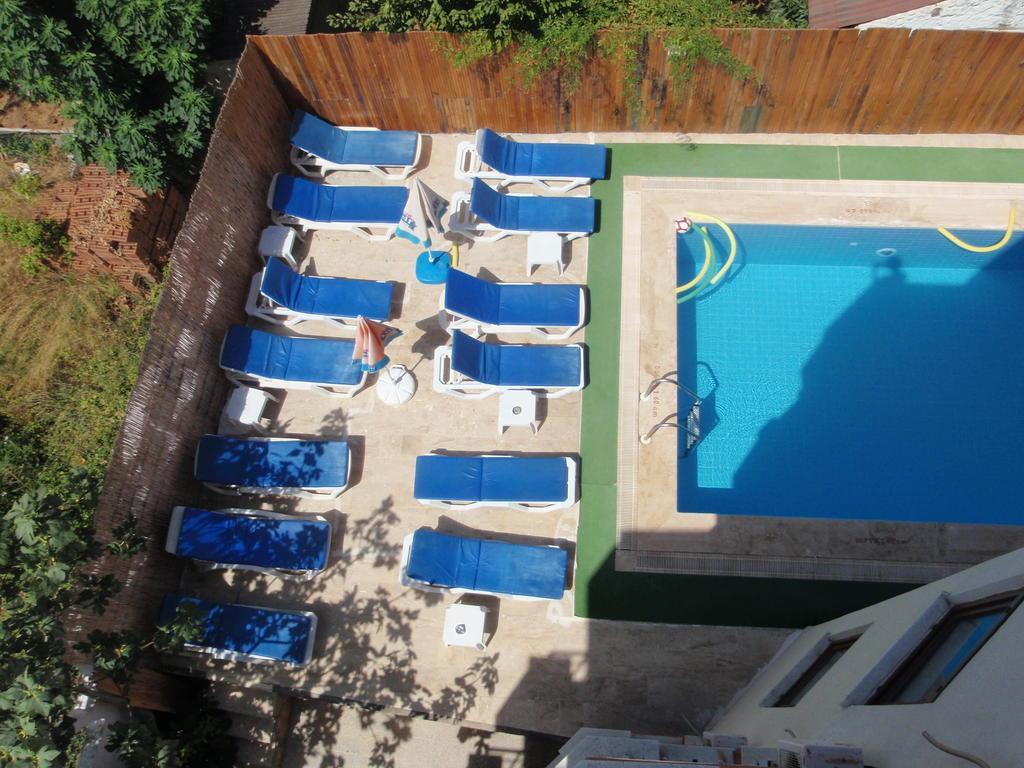 Aloe Apart Hotel Rezervasyon