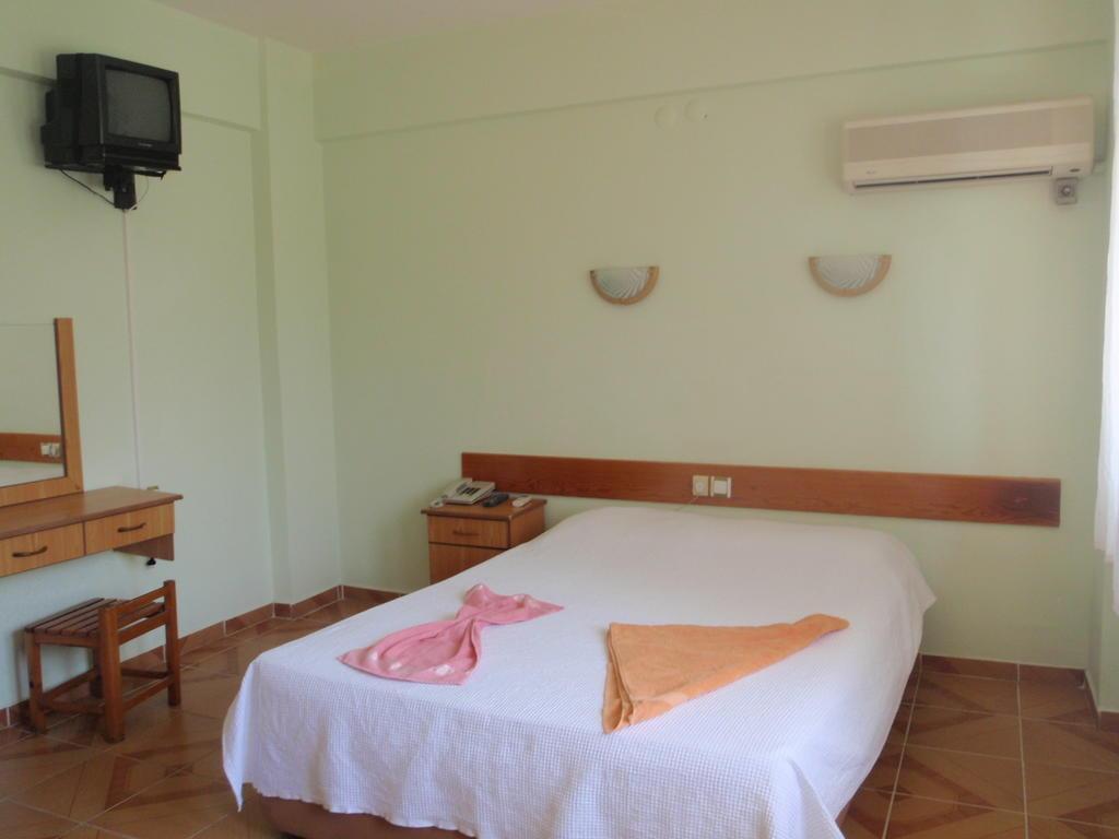 Aloe Apart Hotel Rezervasyon