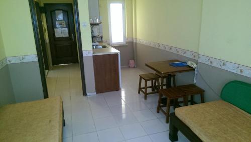 Club Sunset Apart Rezervasyon