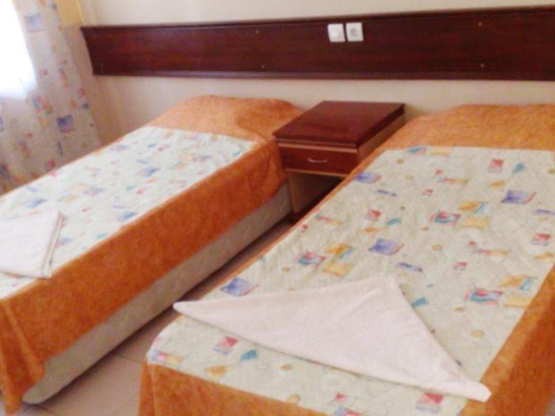 Club Sunset Apart Rezervasyon