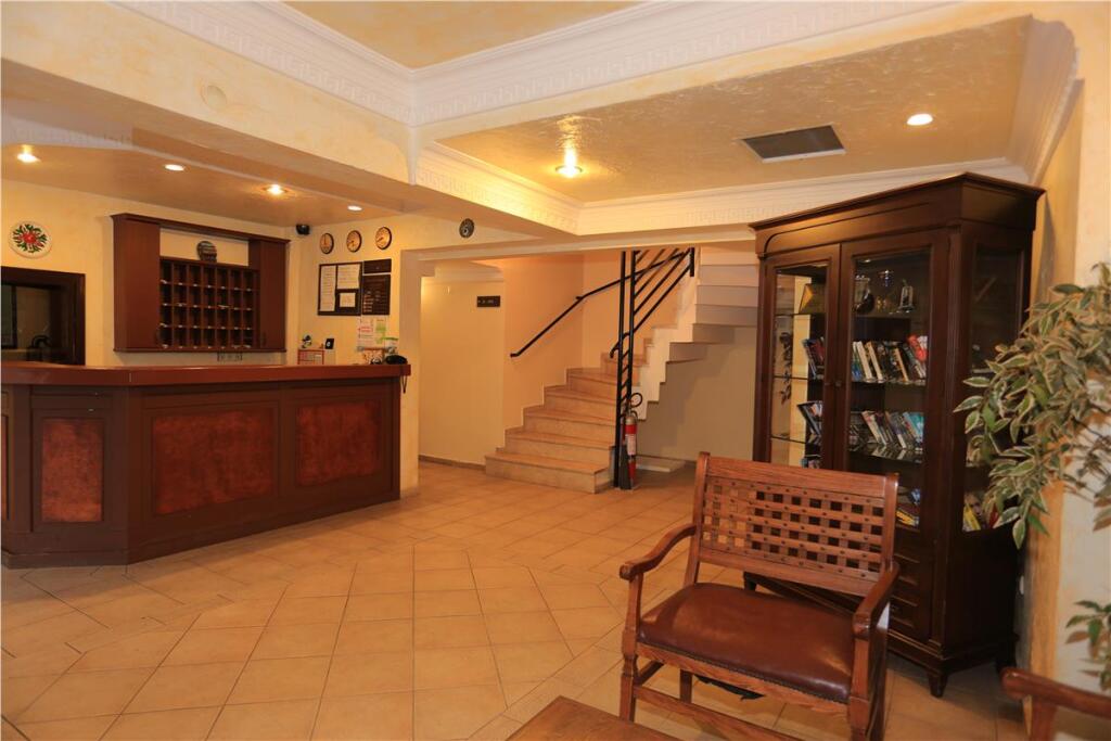 Amaris Apart Rezervasyon