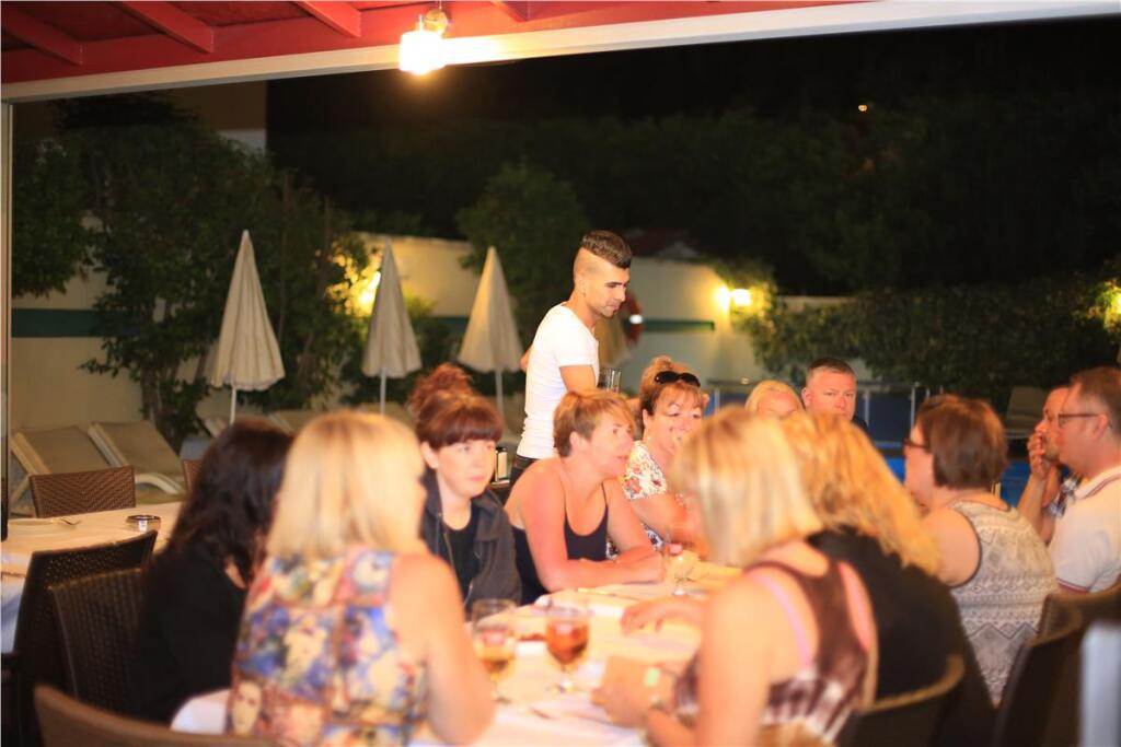 Amaris Apart Rezervasyon