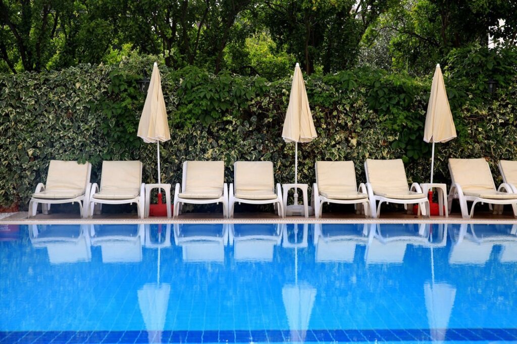 Amaris Apart Rezervasyon