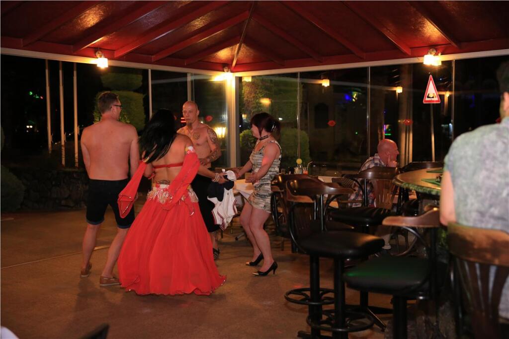 Amaris Apart Rezervasyon