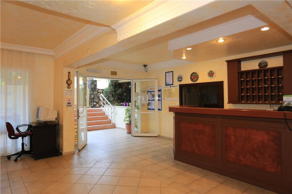 Amaris Apart Rezervasyon