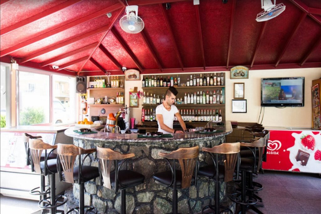 Amaris Apart Rezervasyon