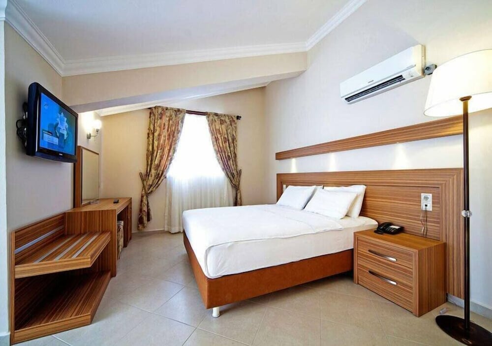 Asdamaris Hotel Rezervasyon