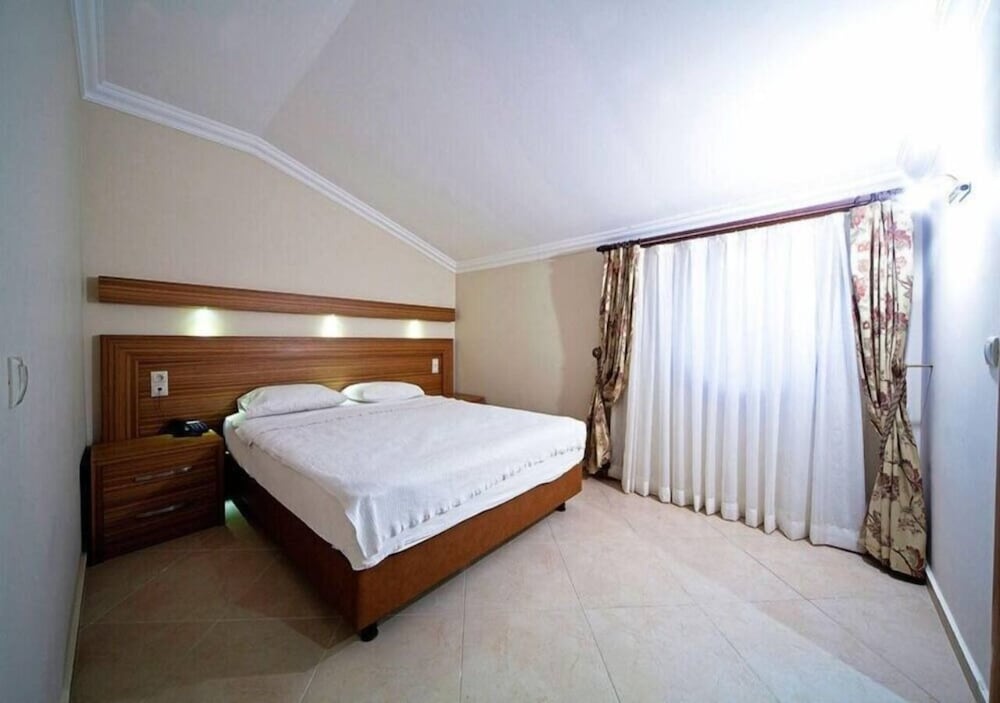 Asdamaris Hotel Rezervasyon