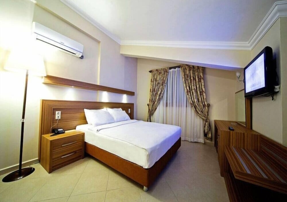 Asdamaris Hotel Rezervasyon