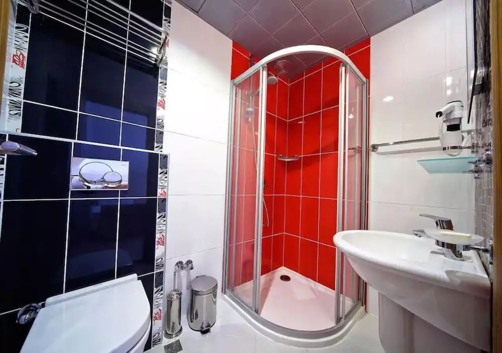 Asdamaris Hotel Rezervasyon