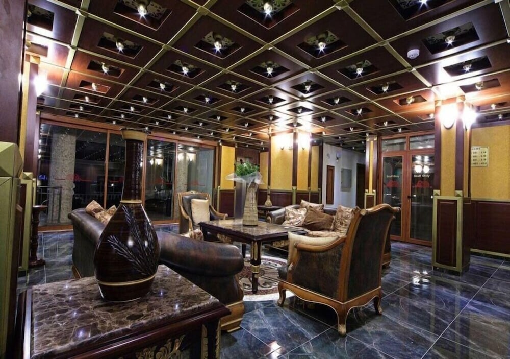 Asdamaris Hotel Rezervasyon