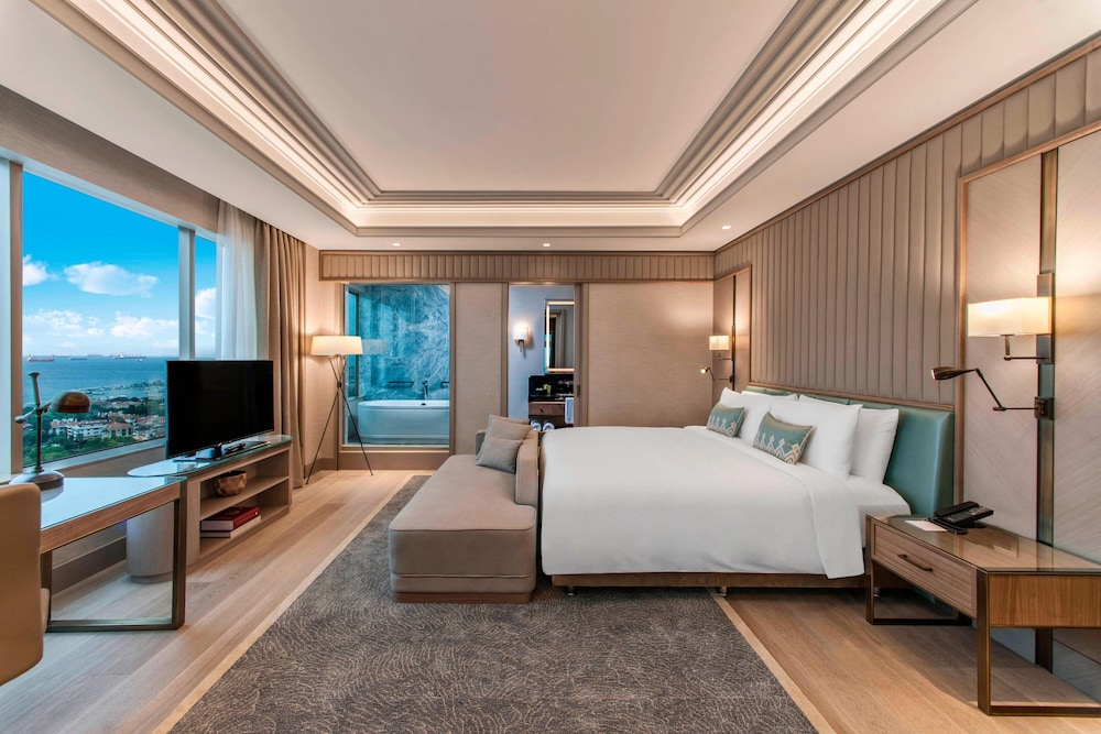 Renaissance Polat Istanbul Hotel Rezervasyon