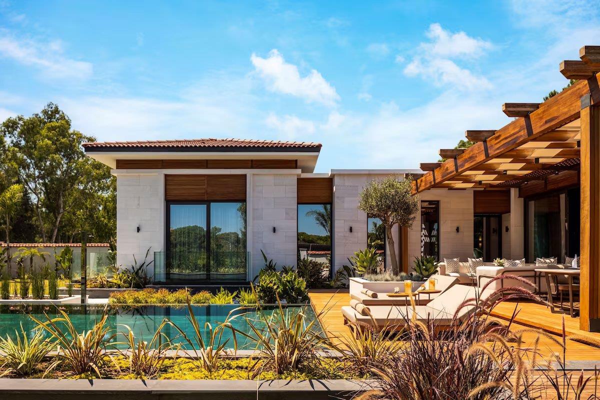 Kempinski Hotel The Dome Belek Rezervasyon