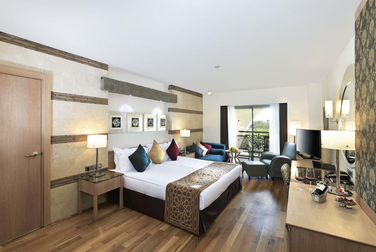 Kempinski Hotel The Dome Belek Rezervasyon