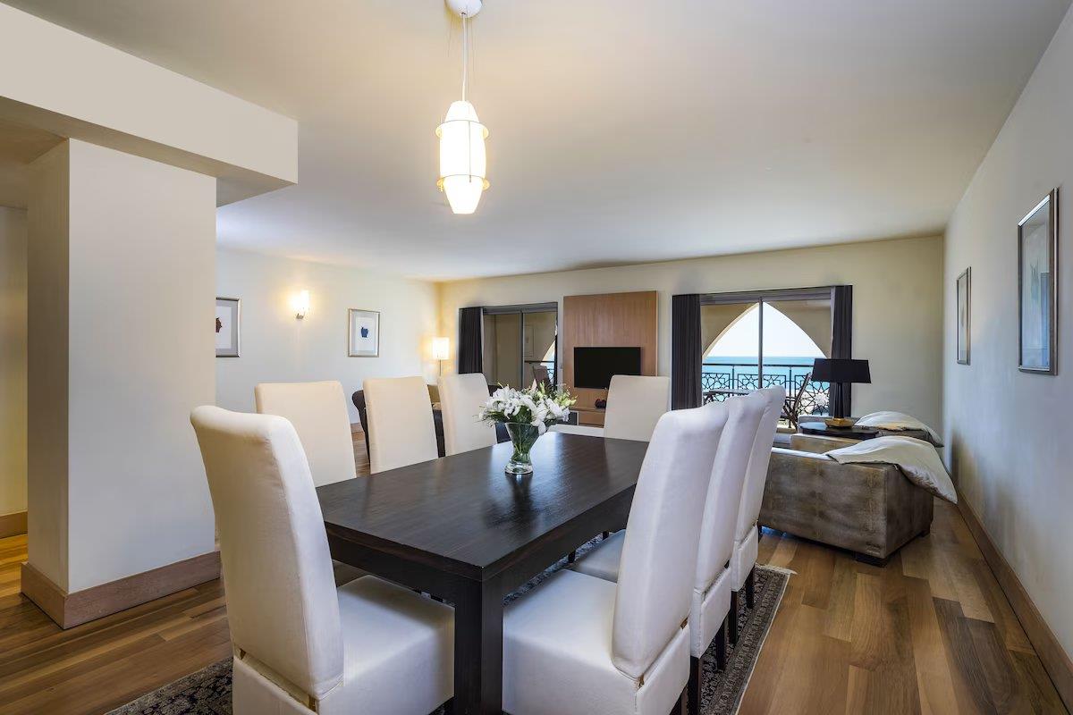 Kempinski Hotel The Dome Belek Rezervasyon