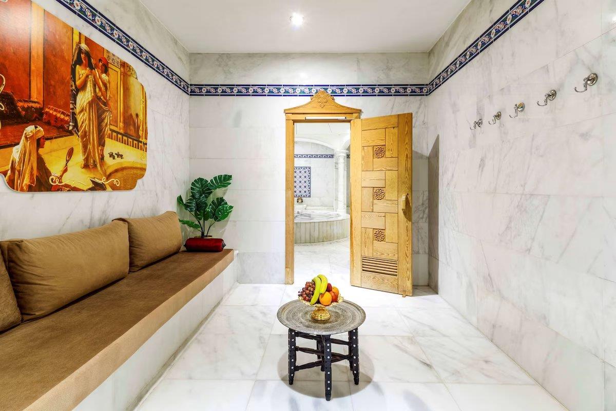 Kempinski Hotel The Dome Belek Rezervasyon