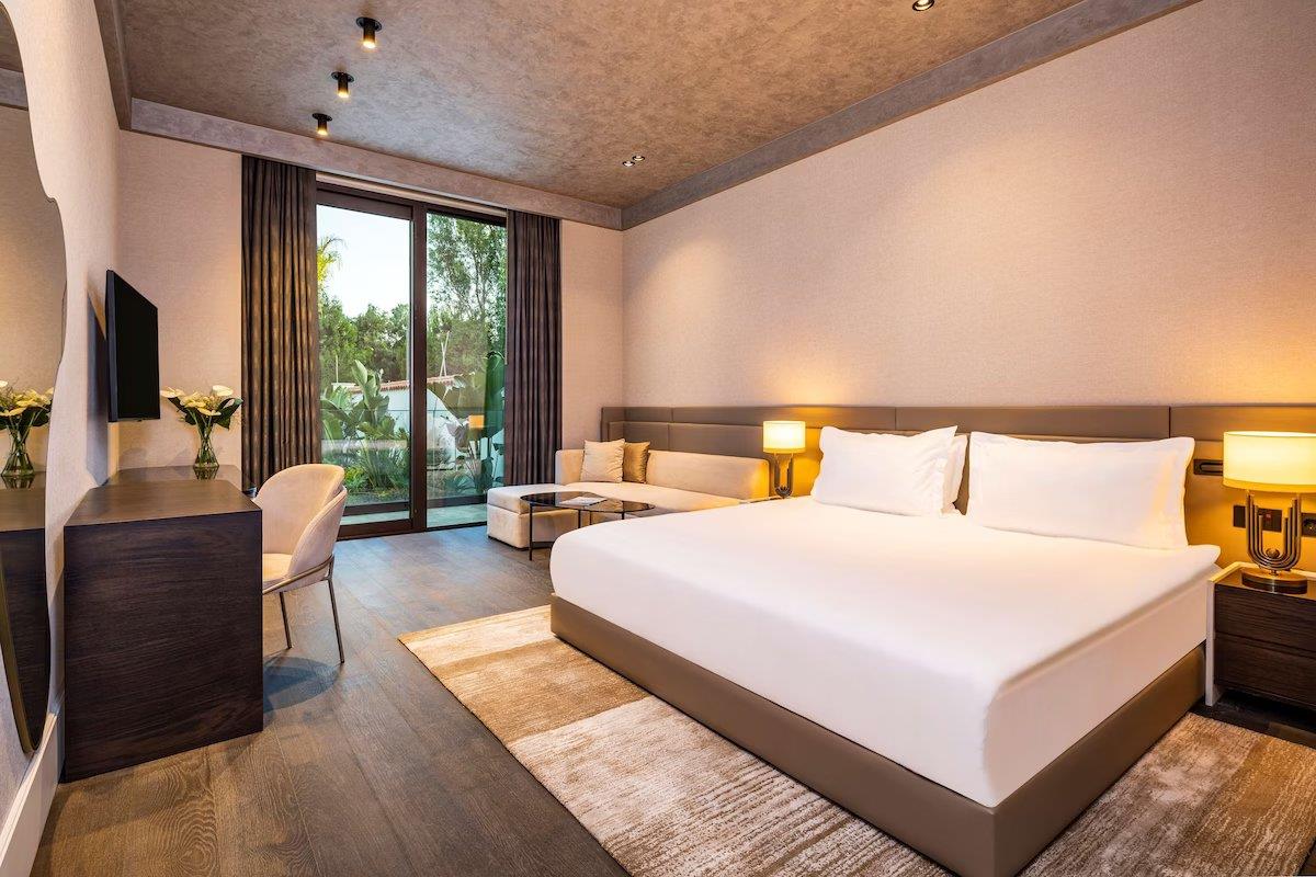 Kempinski Hotel The Dome Belek Rezervasyon