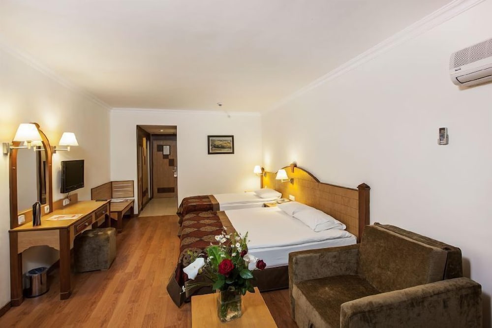 Adalya Art Side Rezervasyon