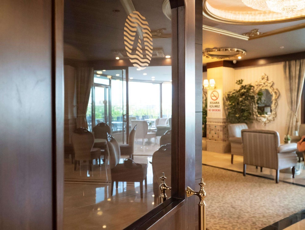 Adalya Art Side Rezervasyon