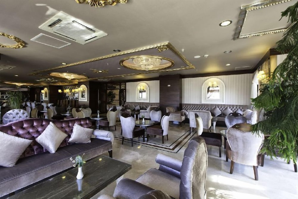 Adalya Art Side Rezervasyon