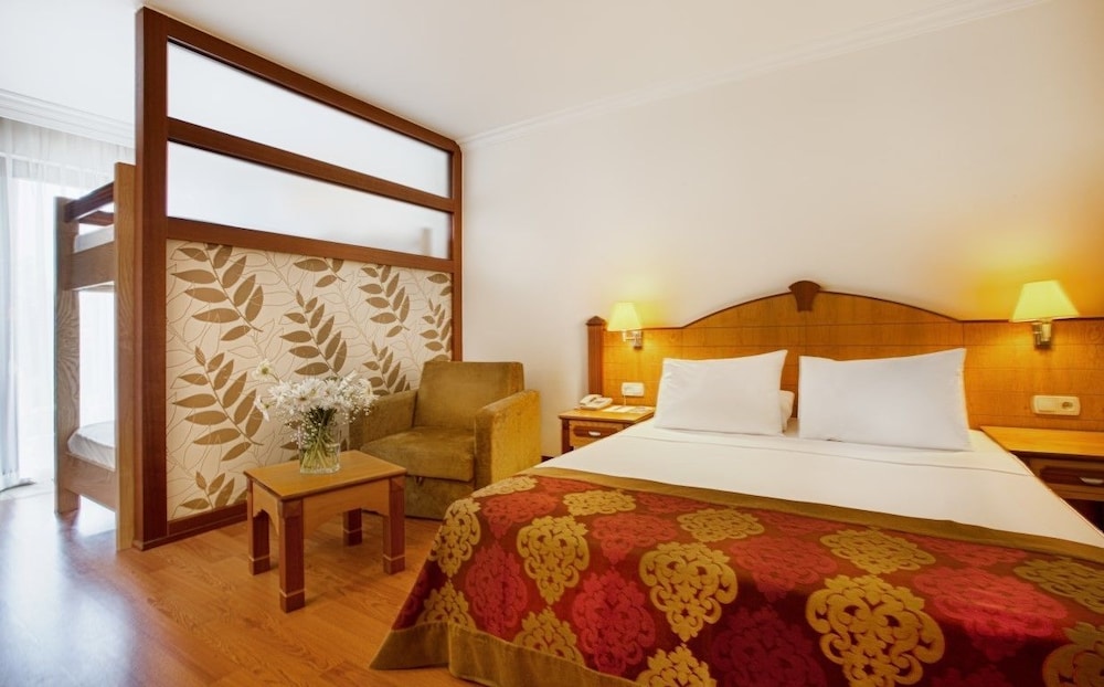 Adalya Art Side Rezervasyon