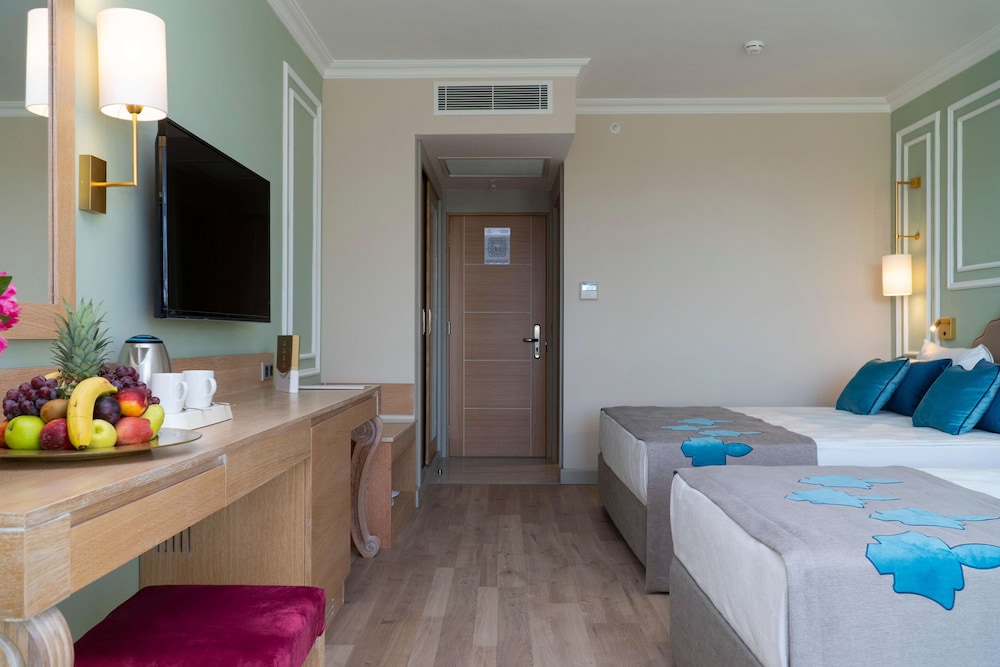 Adalya Art Side Rezervasyon