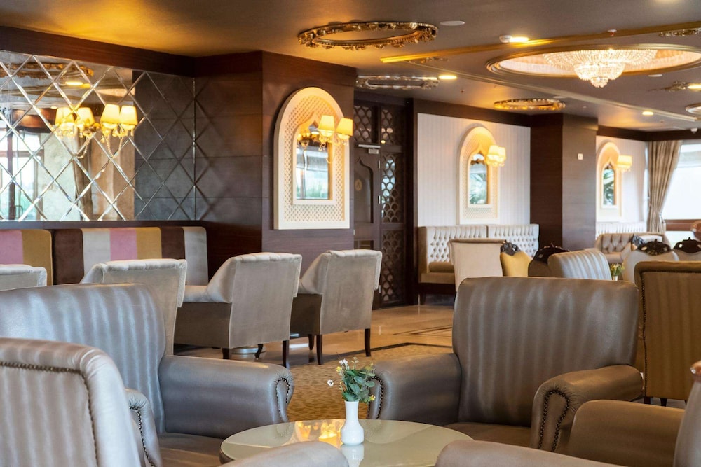 Adalya Art Side Rezervasyon