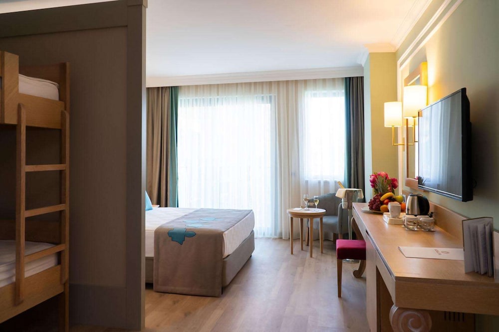 Adalya Art Side Rezervasyon