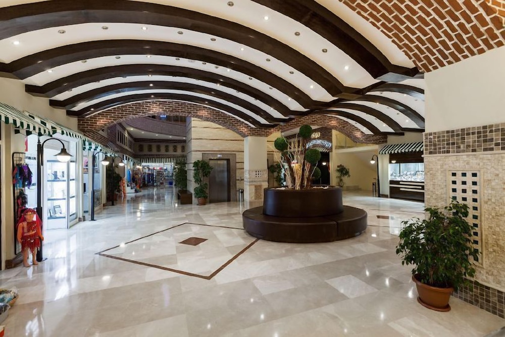 Adalya Art Side Rezervasyon