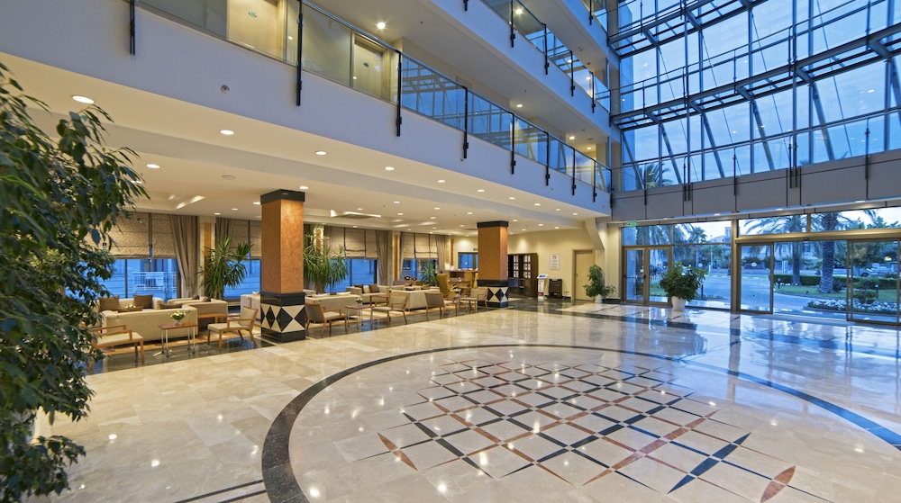 Novum Garden Side Rezervasyon