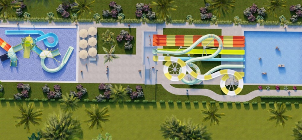 Novum Garden Side Rezervasyon