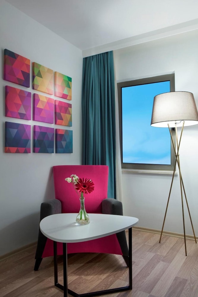 Novum Garden Side Rezervasyon