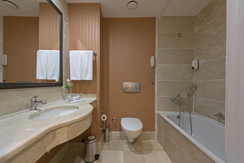 Novum Garden Side Rezervasyon