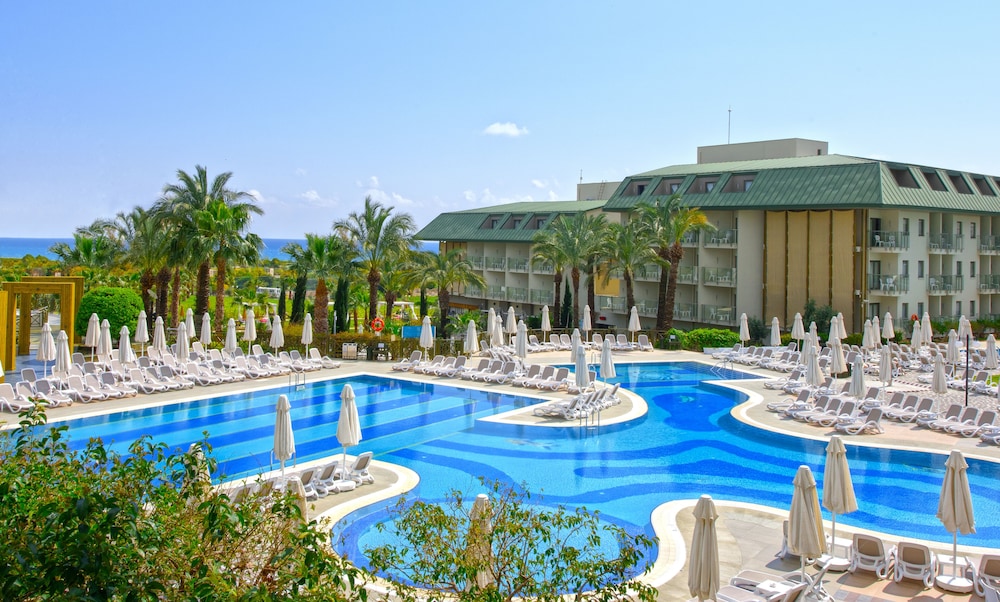Novum Garden Side Rezervasyon