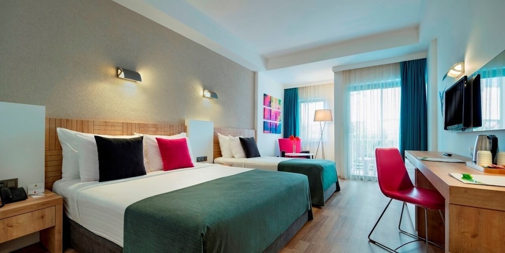 Novum Garden Side Rezervasyon