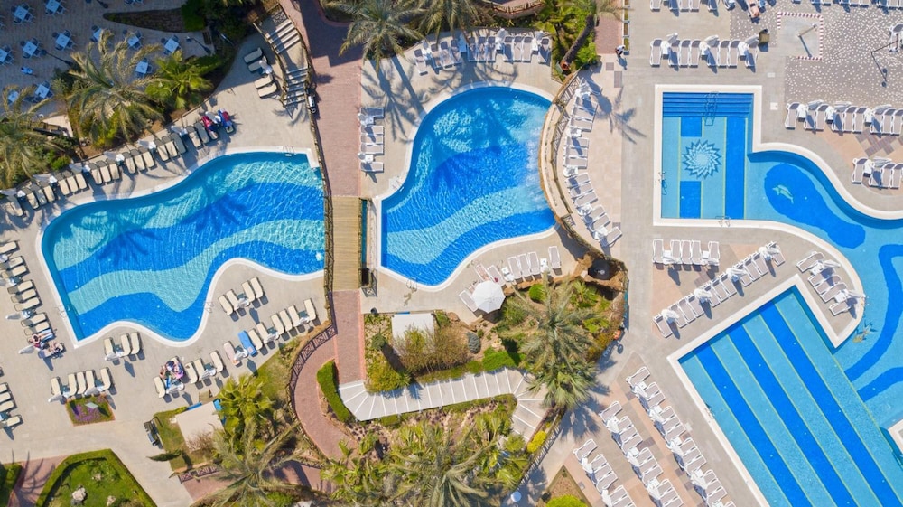 Novum Garden Side Rezervasyon