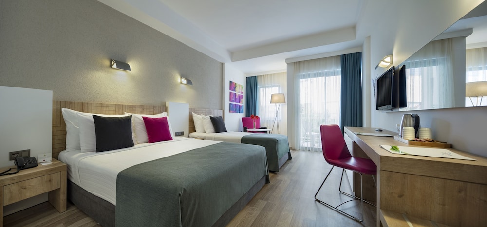 Novum Garden Side Rezervasyon