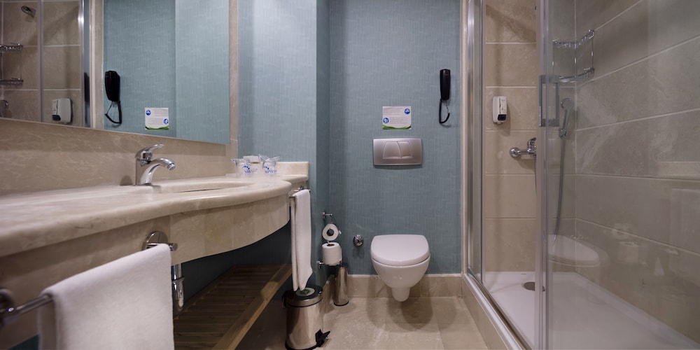 Novum Garden Side Rezervasyon