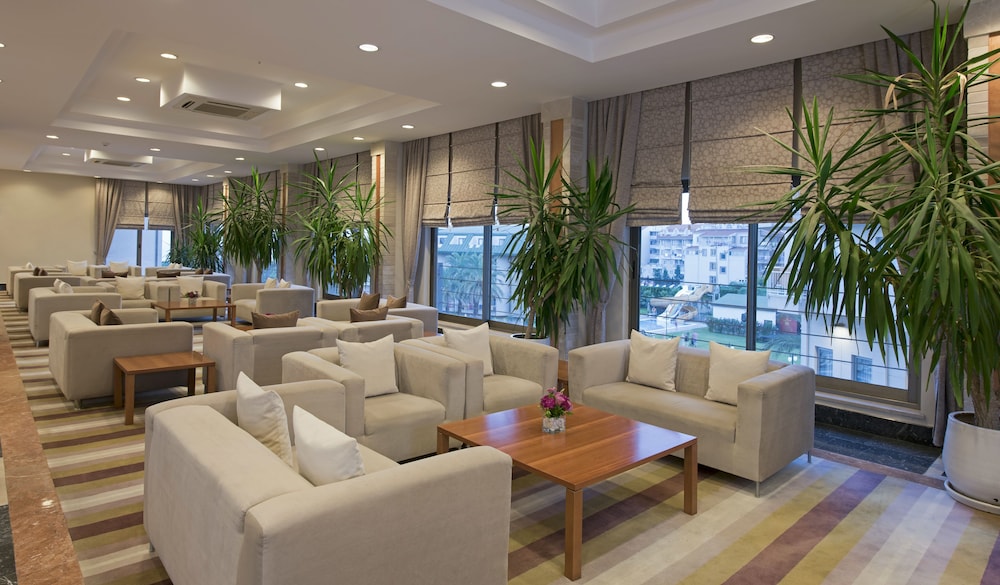 Novum Garden Side Rezervasyon